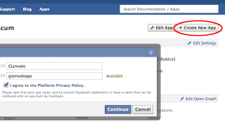 Illustration for article titled How to Get Facebook's New Timeline Now
